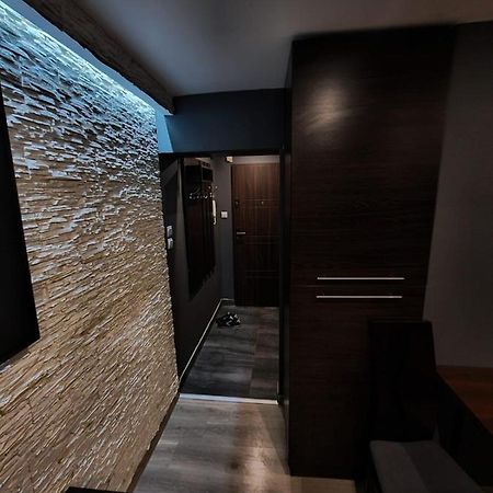 Luxury Apartaments Klimatyzacja 1 Radom Kültér fotó