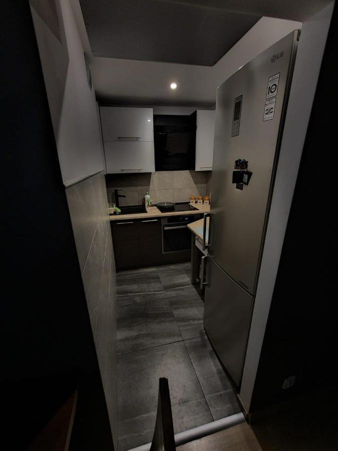 Luxury Apartaments Klimatyzacja 1 Radom Kültér fotó