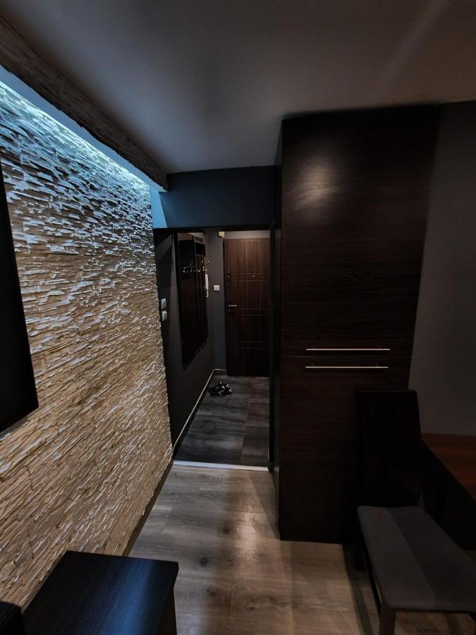 Luxury Apartaments Klimatyzacja 1 Radom Kültér fotó
