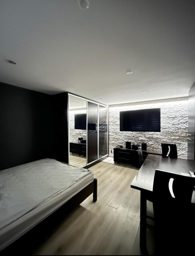 Luxury Apartaments Klimatyzacja 1 Radom Kültér fotó